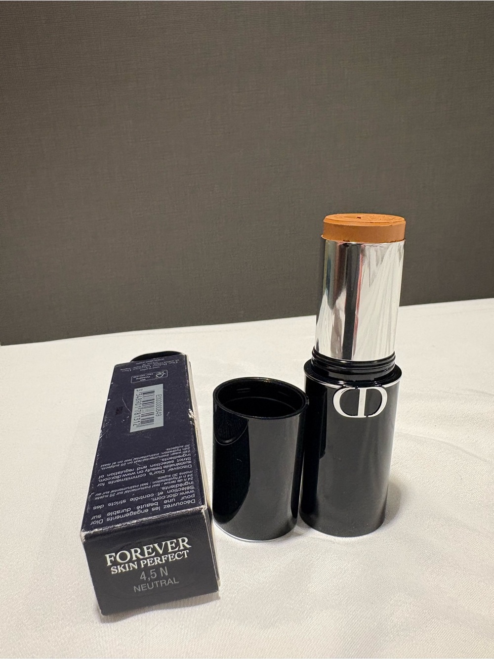 Accessories - Subcategory Identification